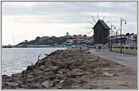 Nessebar
