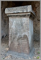 Roman Thermae