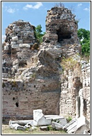 Roman Thermae