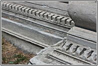 Carved Stones