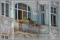 Old House