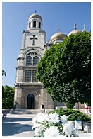 Cathedral of the Assumption
