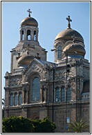 Cathedral of the Assumption