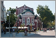 Varna Opera House