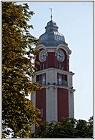 Clock Tower