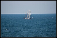 Sailing