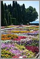 Botanical Gardens