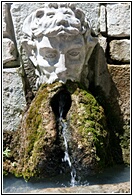 Fountain