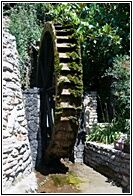 Waterwheel