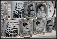 Queen Marie Souvenirs