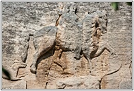 Madara Horseman