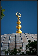 Tombul Mosque