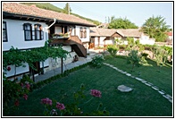 Osmarski Houses