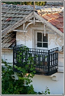 Old House