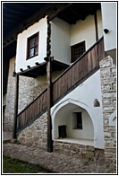 Konstantsliev House