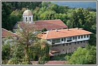 Sveti Nikolai Monastery