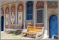 Preobrazhenski Monastery