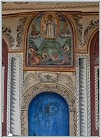Preobrazhenski Monastery