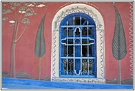 Preobrazhenski Monastery