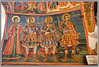 Preobrazhenski Monastery