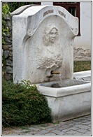Fountain