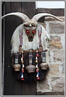 Mummer