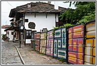 Tryavna Street