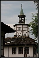 Clock Tower