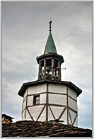 Clock Tower