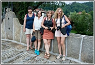 Arch Bridge