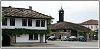 Kapitan Dyado Nikola Square