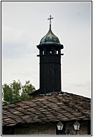 St Archangel Michael's Church