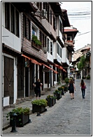 Varusha Quarter