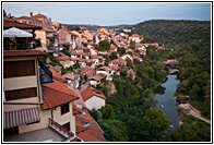 Veliko Tarnovo