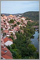 Veliko Tarnovo