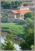 Church of Forty Martyrs
