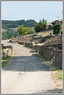 Fortress of Tsarevets