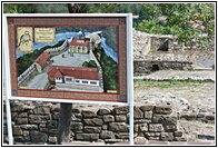 Monastery Remains