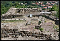 Monastery Ruins