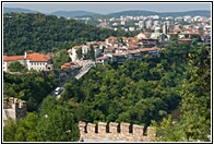 Veliko Tarnovo