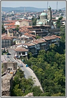 Veliko Tarnovo