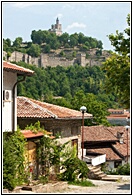 Tsarevest Fortress
