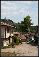 Asenova Quarter