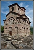 Church of Sveti Dimitur