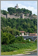 Veliko Tarnovo