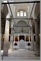 Church of the Forty Martyrs