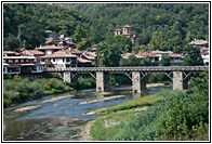 Yantra River