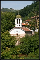 Church of the Dormition