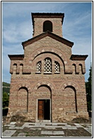 Church of St. Demetrius