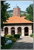 Church of Sveti Petar i Pavel